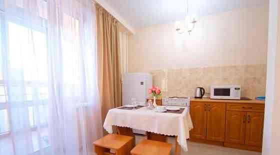 1-комн. квартира, 35 м2, 9/26 эт. Красноярск