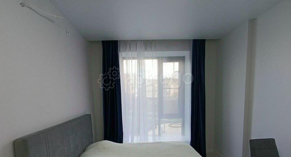1-комн. апарт-ы, 23 м2, 2/30 эт. Москва - изображение 3