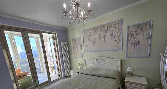 4-комн. квартира, 94.2 м2, 17/17 эт. Красногорск