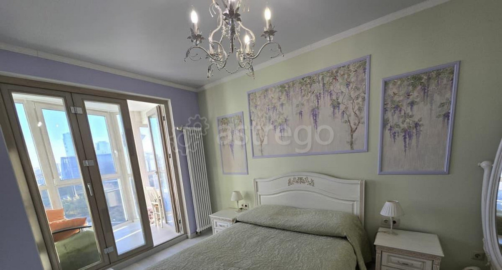 4-комн. квартира, 94.2 м2, 17/17 эт. Красногорск - изображение 4