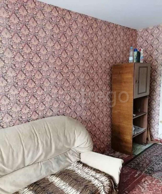 Комната, 12 м2, 3/5 эт. Старый Оскол - изображение 10