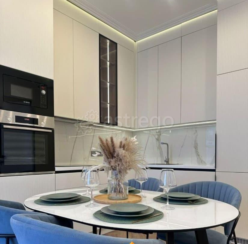 4-комн. квартира, 108 м2, 17/18 эт. Москва - изображение 7