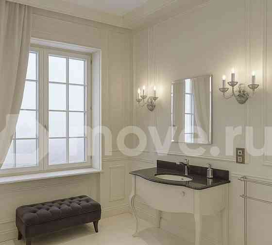 5-комн. квартира, 212 м2, 4/10 эт. Москва