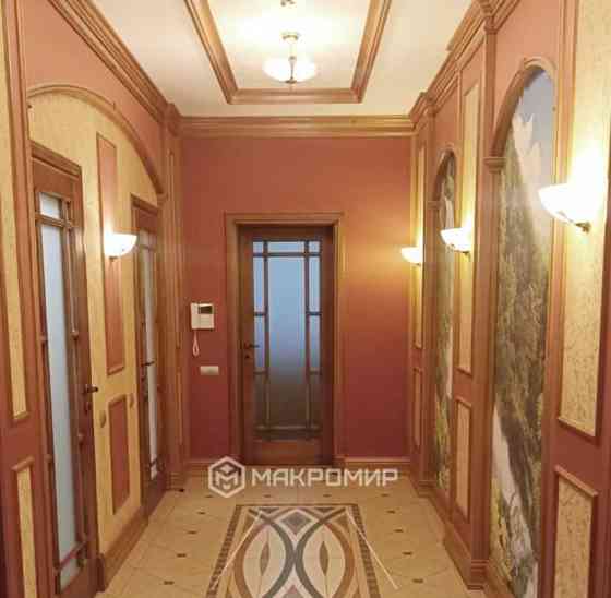 Дом, 336.2 м2, 12 соток, 3 эт. Санкт-Петербург