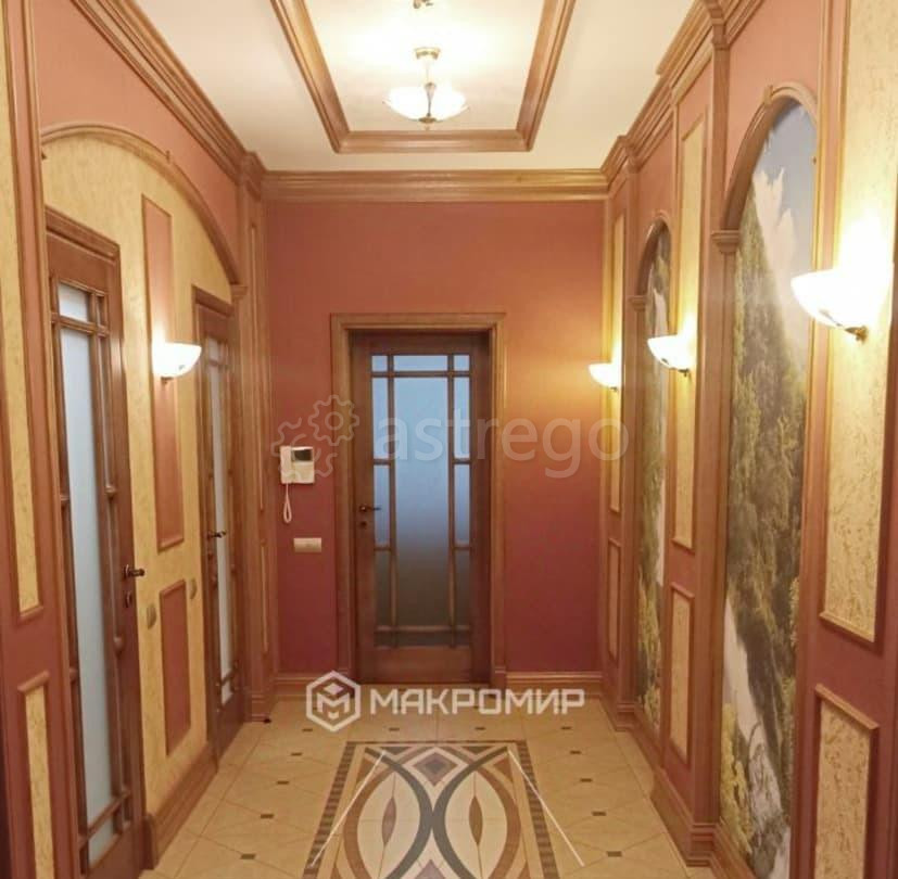 Дом, 336.2 м2, 12 соток, 3 эт. Санкт-Петербург - изображение 3