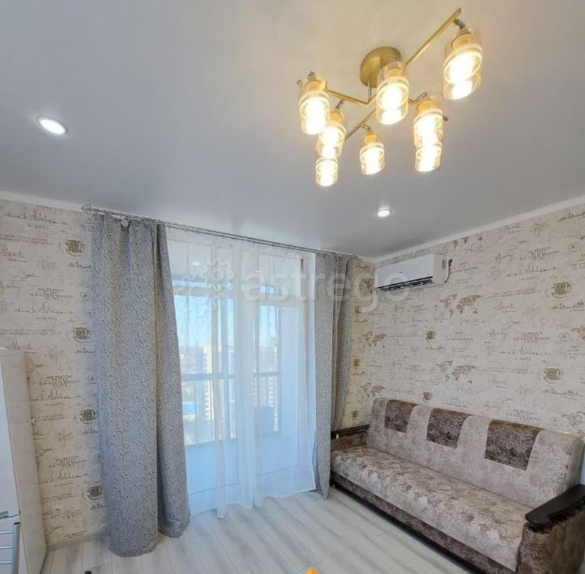 2-комн. квартира, 65 м2, 18/21 эт. Астрахань - изображение 7