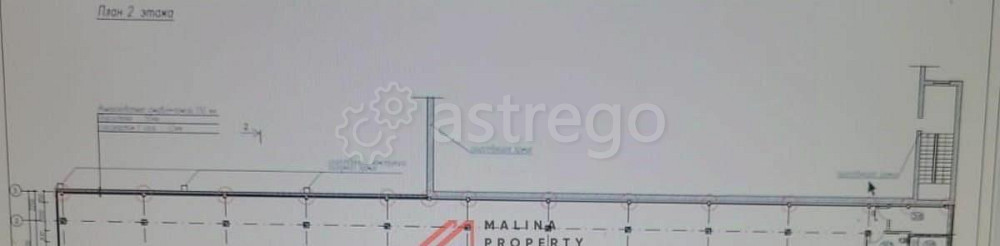 Торговое помещение, 920 м2 Реутов - изображение 4