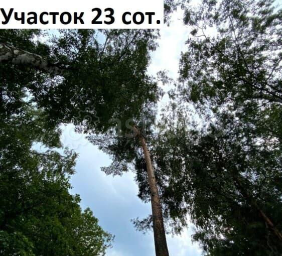 Земля под ИЖС, 23 сотки Мытищи - изображение 8