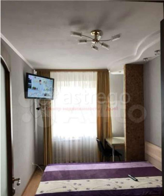 3-комн. квартира, 62 м2, 2/5 эт. Белгород - изображение 7