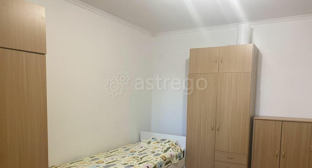 4-комн. квартира, 111.6 м2, 6/13 эт. Москва - изображение 3