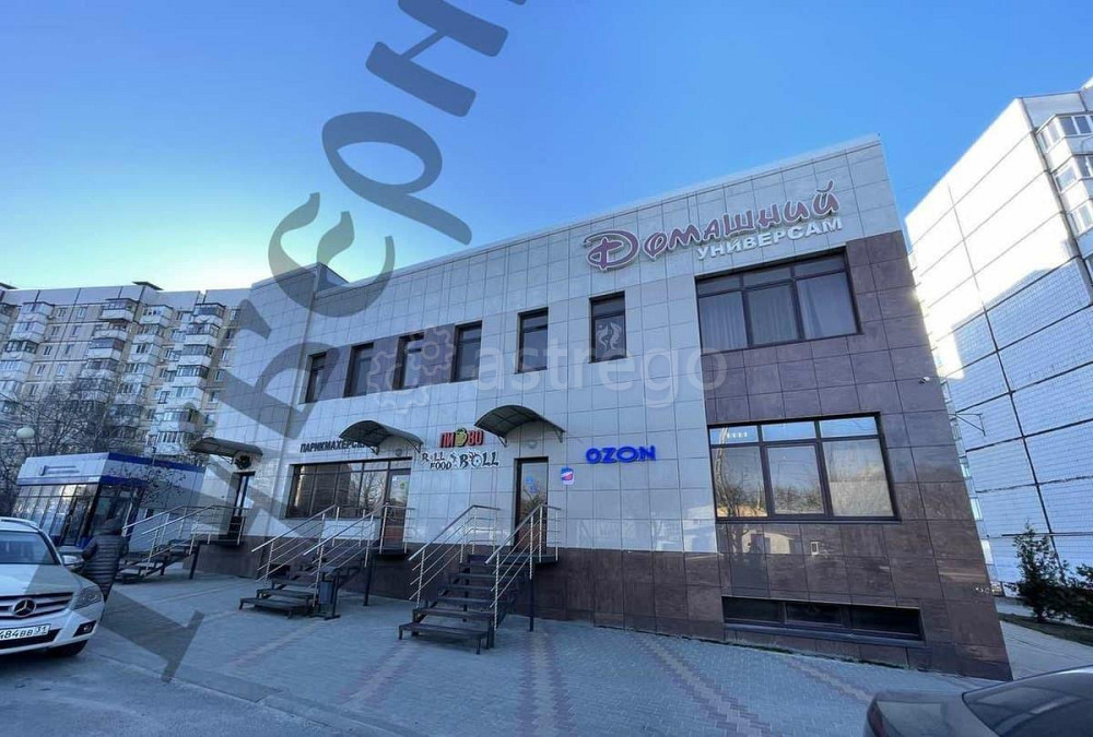 Свободного назначения, 499 м2 Белгород - изображение 7