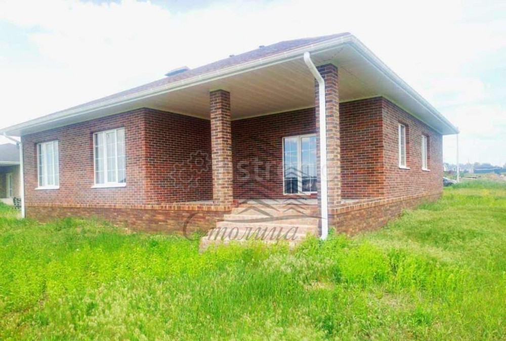 Дом, 154 м2, 15 соток, 1 эт. Разумное - изображение 4