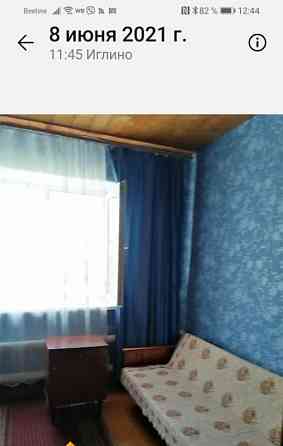 Коттедж, 75 м2, 19 соток, 1 эт. Иглино