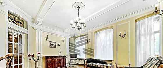 4-комн. квартира, 100 м2, 3/5 эт. Москва