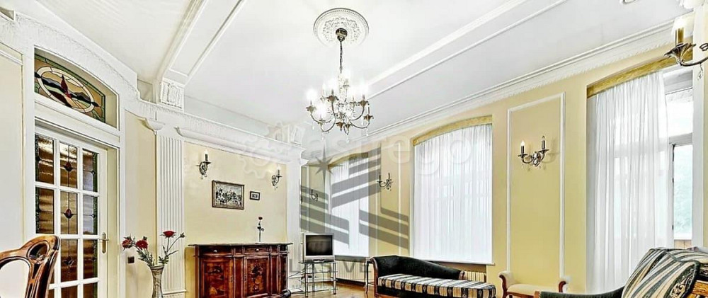 4-комн. квартира, 100 м2, 3/5 эт. Москва - изображение 5