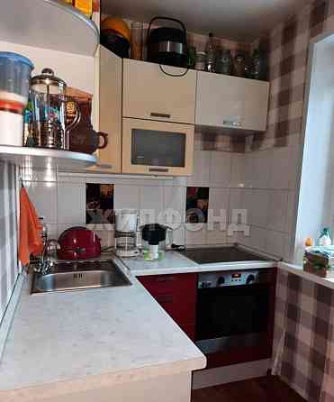 1-комн. квартира, 31.6 м2, 5/9 эт. Красноярск