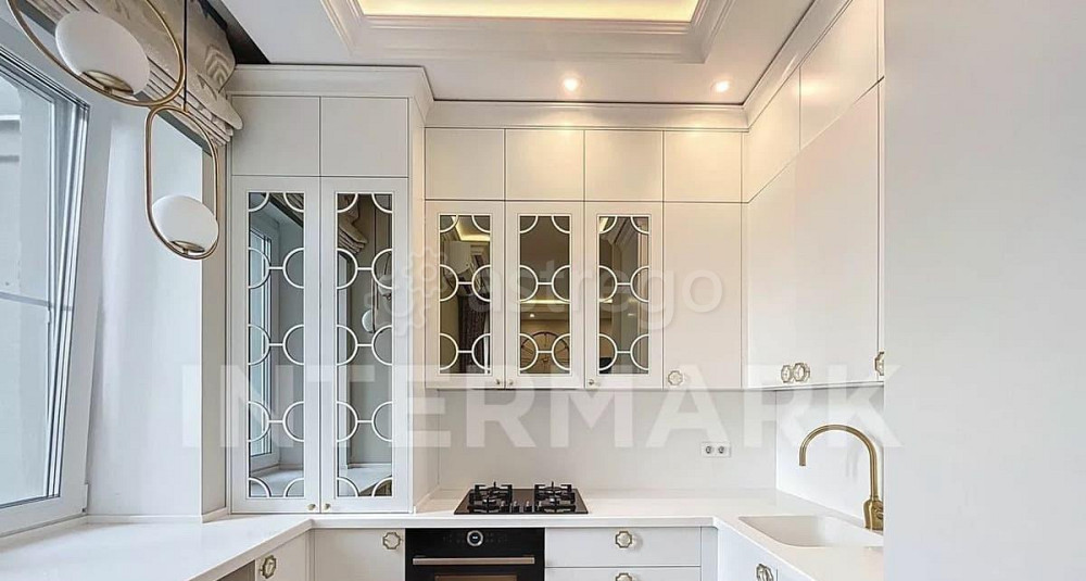 3-комн. квартира, 70 м2, 5/7 эт. Москва - изображение 5