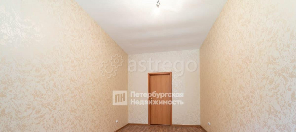 Комната, 14 м2, 1/6 эт. Санкт-Петербург - изображение 3