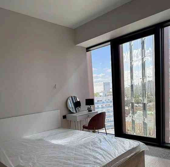 2-комн. квартира, 40 м2, 10/34 эт. Москва