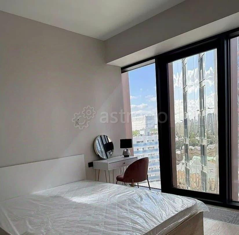 2-комн. квартира, 40 м2, 10/34 эт. Москва - изображение 4