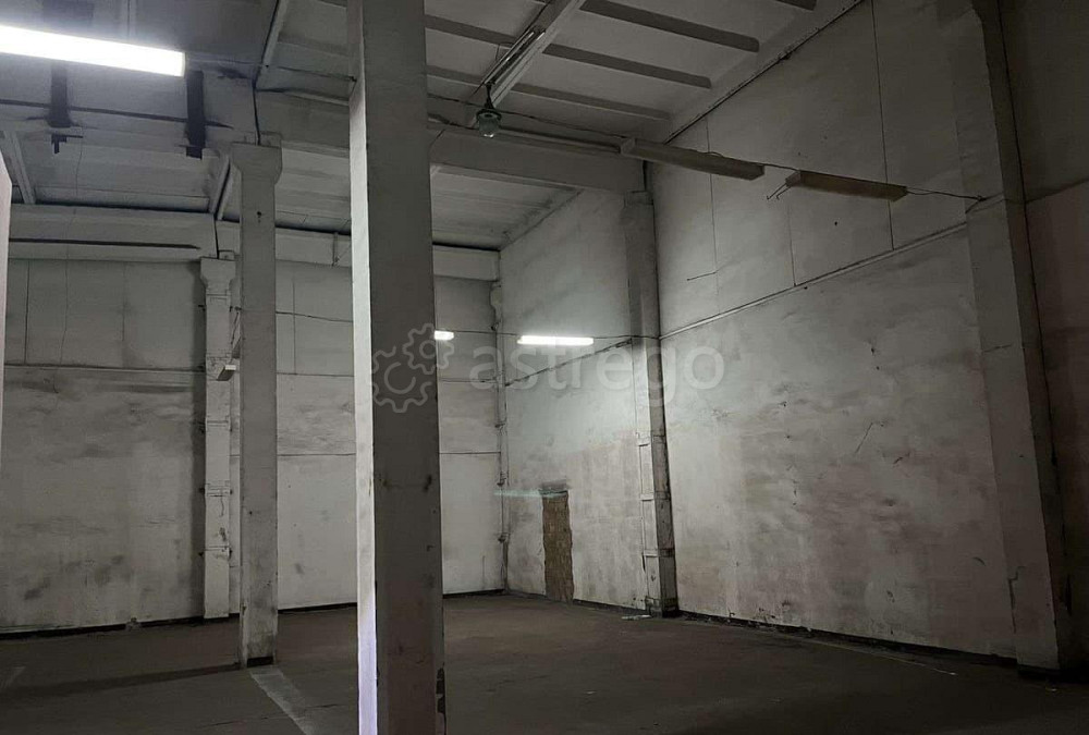 Склад, 460 м2 Архангельск - изображение 2