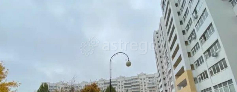 2-комн. квартира, 55 м2, 5/10 эт. Белгород - изображение 1