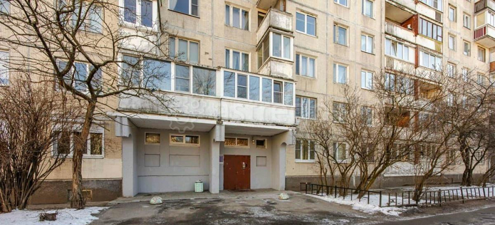 Комната, 12.9 м2, 12/12 эт. Санкт-Петербург - изображение 5