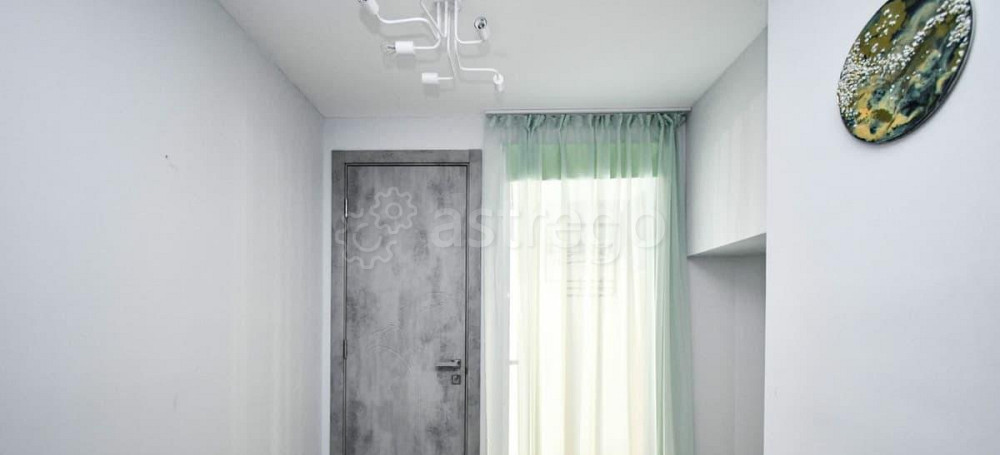 Офис, 7 м2 Красноярск - изображение 1