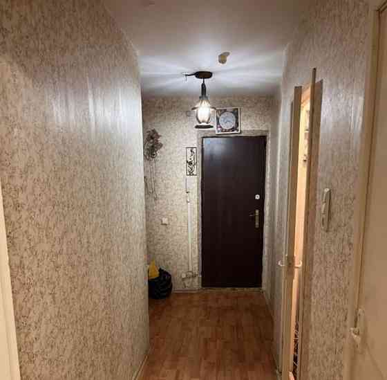 1-комн. квартира, 40 м2, 4/9 эт. Санкт-Петербург