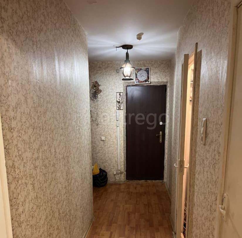1-комн. квартира, 40 м2, 4/9 эт. Санкт-Петербург - изображение 6