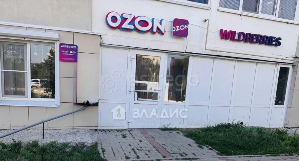 Торговое помещение, 50.6 м2 Майский - изображение 7