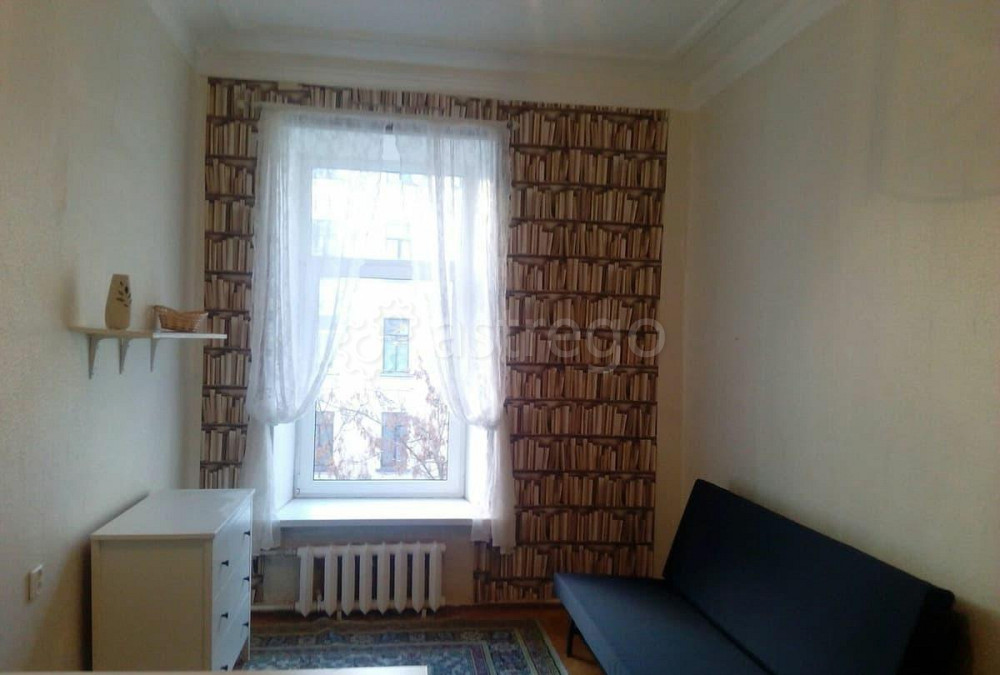 Комната, 16 м2, 2/5 эт. Белгород - изображение 2