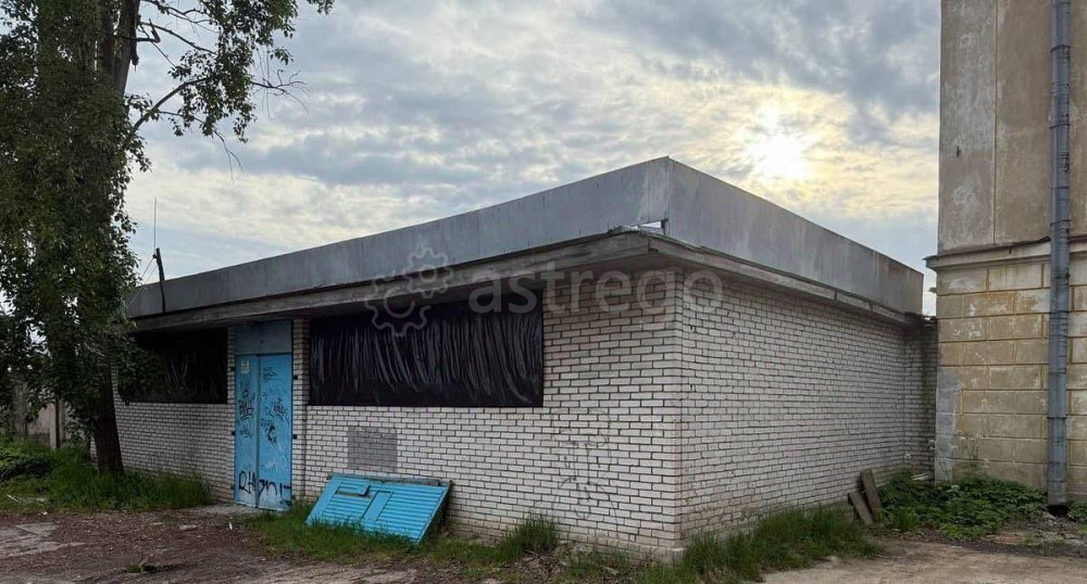 Отдельное здание, 147.8 м2 Санкт-Петербург - изображение 7