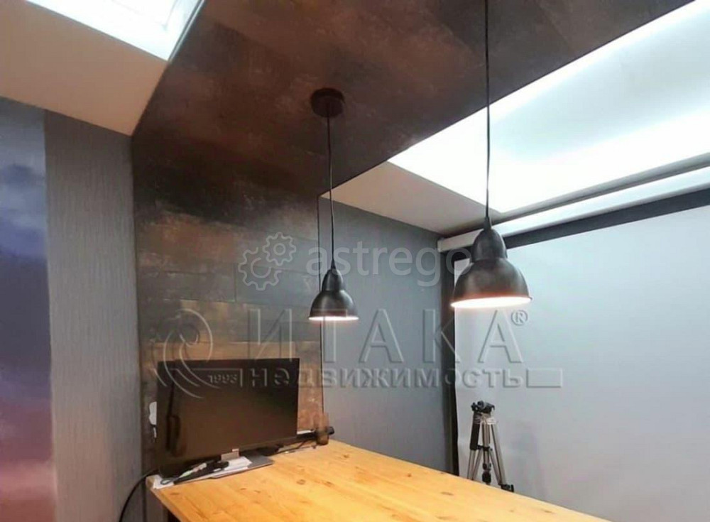 Комната, 16.1 м2, 6/9 эт. Санкт-Петербург - изображение 3
