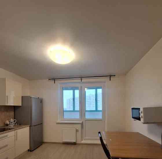 1-комн. квартира, 38 м2, 10/18 эт. Москва