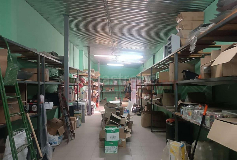 Торговое помещение, 261.6 м2 Астрахань - изображение 8