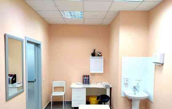 Торговое помещение, 519.2 м2 Фрязино