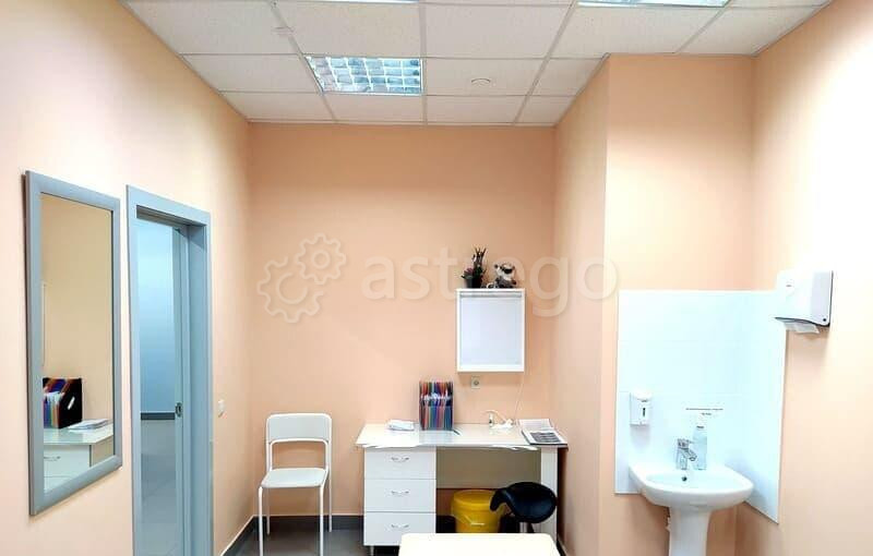 Торговое помещение, 519.2 м2 Фрязино - изображение 3