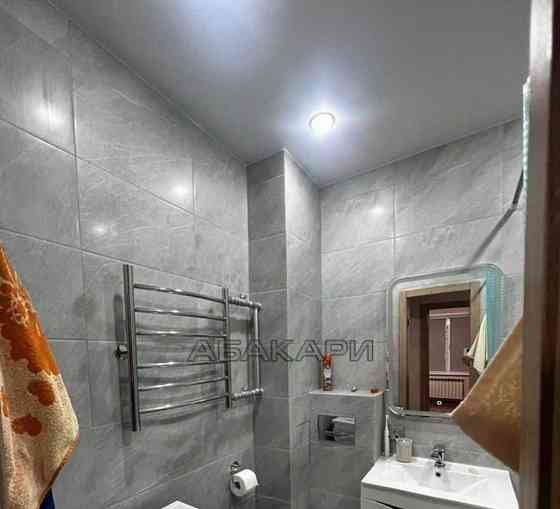1-комн. квартира, 40 м2, 13/24 эт. Красноярск