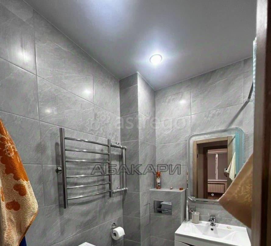 1-комн. квартира, 40 м2, 13/24 эт. Красноярск - изображение 6