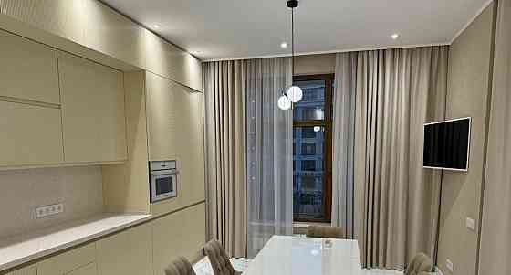 3-комн. квартира, 140 м2, 4/12 эт. Москва