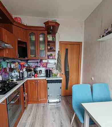 2-комн. квартира, 51.2 м2, 8/10 эт. Архангельск