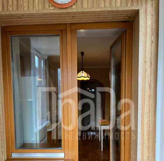 1-комн. квартира, 40.8 м2, 4/9 эт. Красноярск