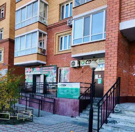 Свободного назначения, 76.5 м2 Благовещенск