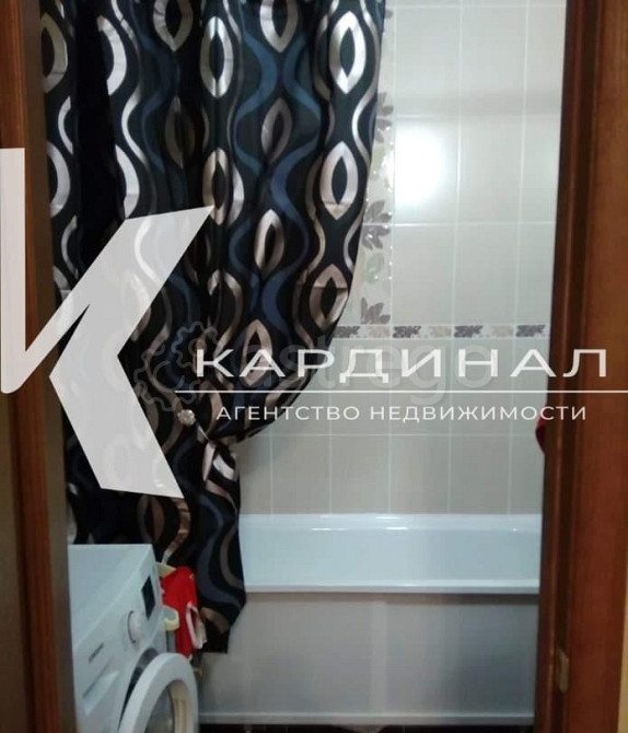 2-комн. квартира, 56 м2, 2/14 эт. Старый Оскол - изображение 8