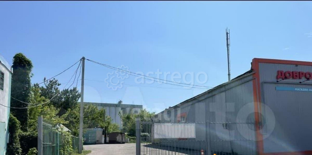 Свободного назначения, 278.8 м2 Алексеевка - изображение 3