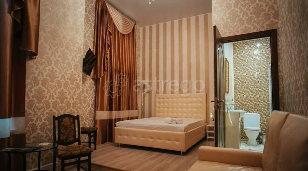 Гостиница, 450 м2 Санкт-Петербург - изображение 2
