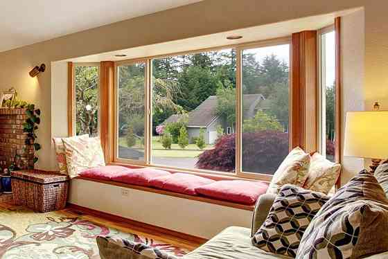 Окно уютное Челябинск