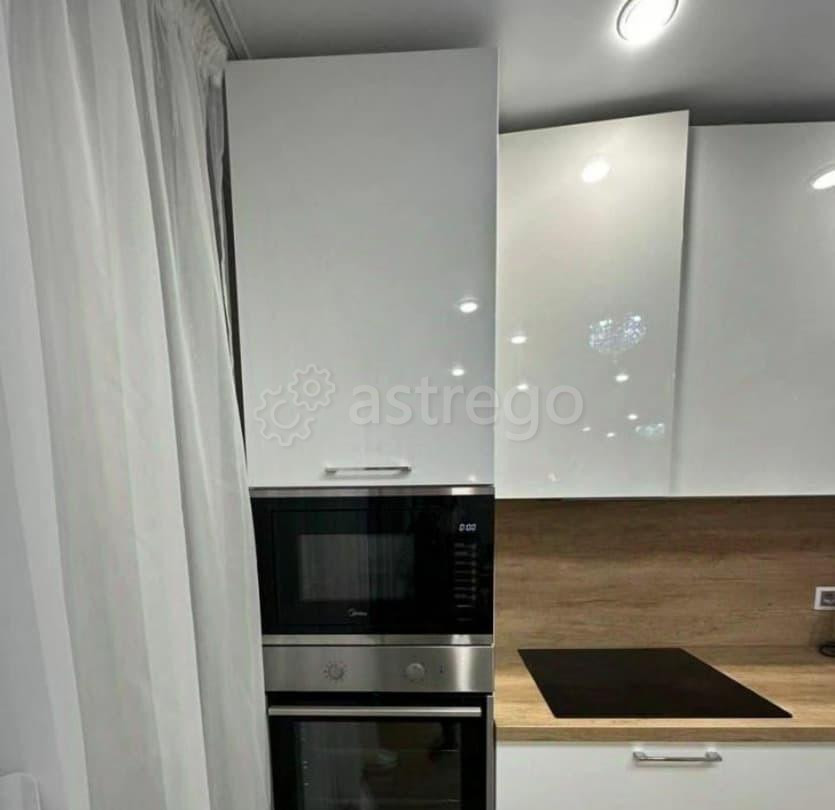 2-комн. квартира, 59 м2, 15/16 эт. Красноярск - изображение 7