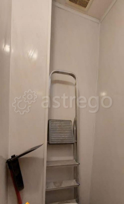 Комната, 25 м2, 1/5 эт. Москва - изображение 4